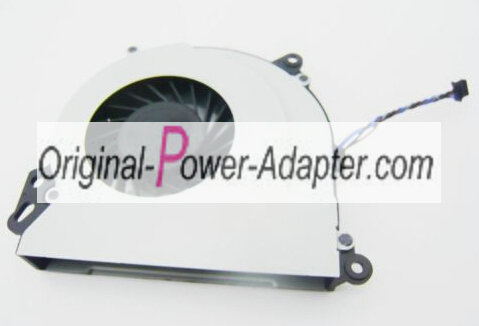 new HP ENVY m7-J120dx Cpu Cooling Fan